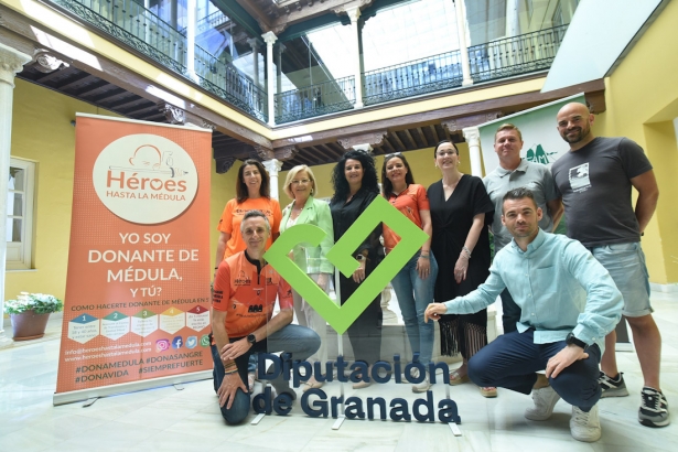Presentación de la prueba (DIPGRA)