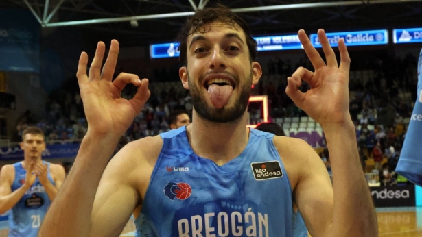 Sergi García se convertirá en jugador rojinegro 