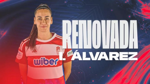 El Granada Femenino ha cerrado dos renovaciones importantes 