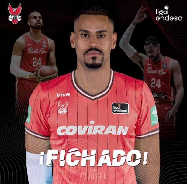 El Coviran va completando la plantilla con nuevas incorporaciones (FUNDACIÓN CB)