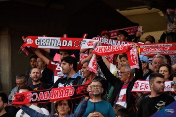 La afición ya conoce el horario de las primeras jornadas (JOSÉ M. BALDOMERO)