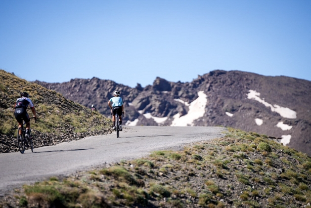 Imagen de la prueba (TERRAINCOGNITA SPORT)