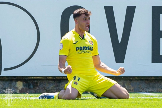 Forés completaría el ataque rojiblanco (ESPORTBASE)