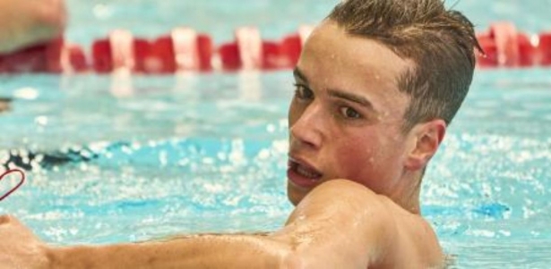 Garach ha debutado en los Juegos Olímpicos 