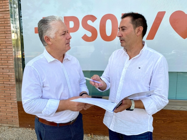 (PSOE)