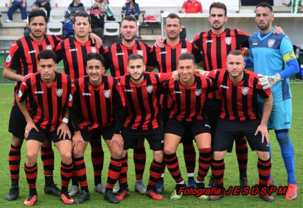 River Melilla (LA PREFERENTE)
