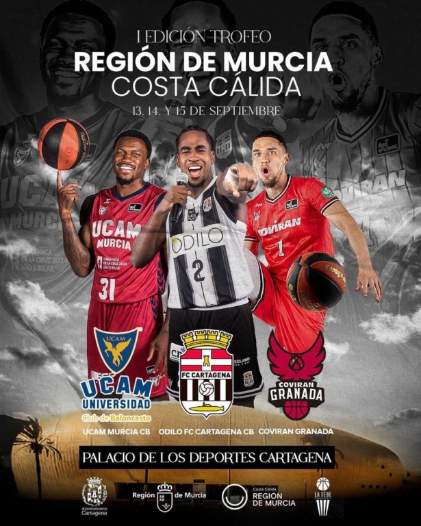El Coviran va definiendo su calendario de pretemporada 