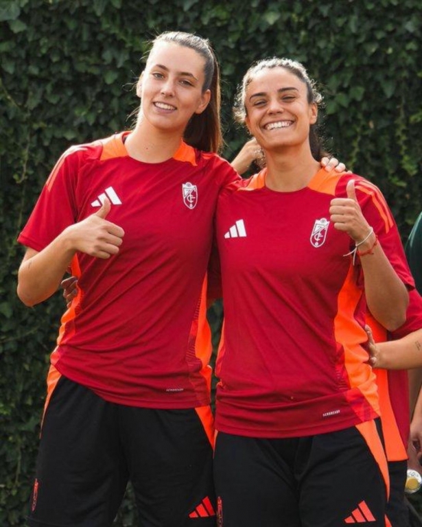El Granada Femenino ya conoce el calendario de la temporada (GRANADA CF)