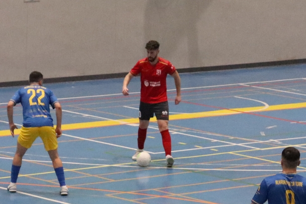 Imagen del partido (AFS)