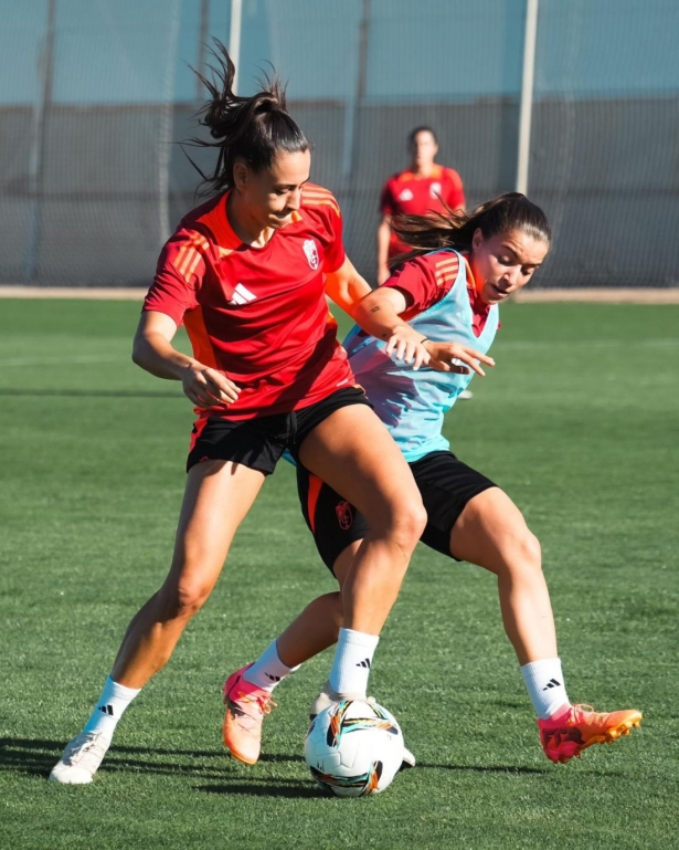 El Granada luchará por la Copa (GRANADA CF)