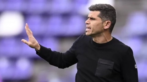 Hidalgo ha firmado un buen inicio con el Huesca (HUESCA SD)