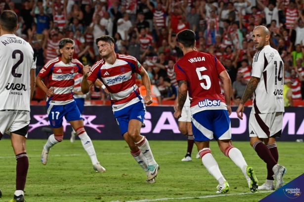 Rubio e Insua han formado una dupla sólida (JOSÉ M. BALDOMERO)