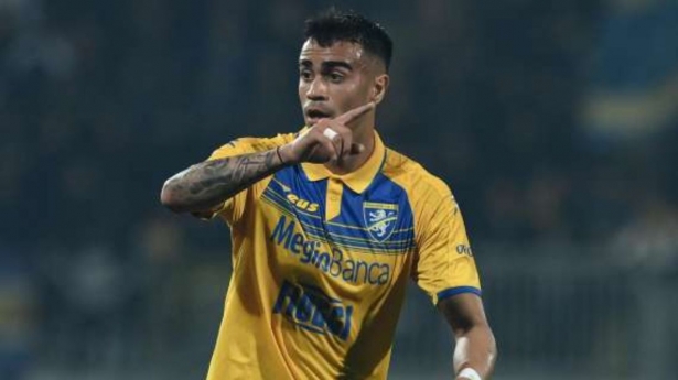 Reinier podría reforzar la medular nazarí 