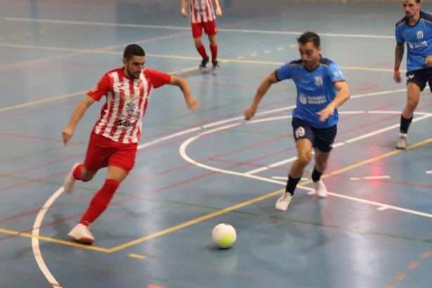 Imagen del partido (AFS)