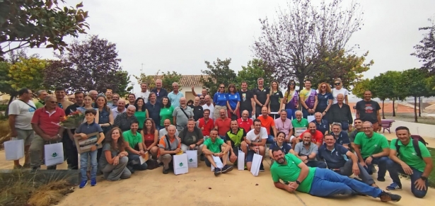 XII Encuentro de Clubes de Montañismo