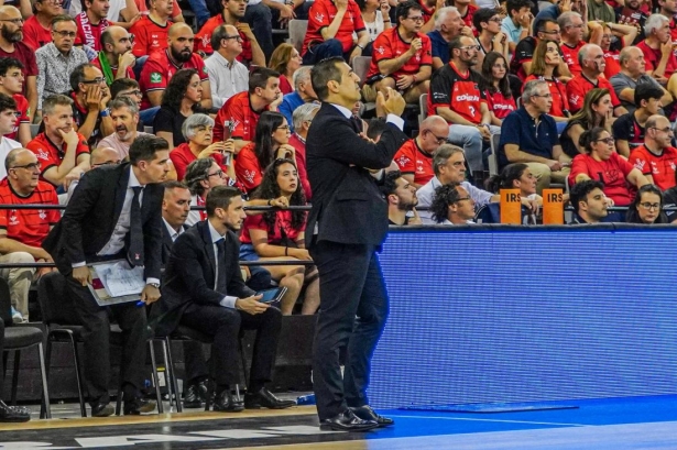 El Coviran buscará el primer triunfo (GRJ)