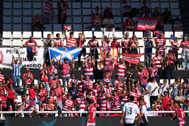La afición seguirá respaldando al equipo fuera de casa (LOF)