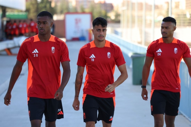 En Castellón habrá rotaciones (J. AZCOYTIA)