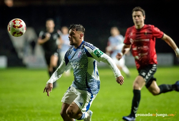 Rodelas fue uno de los jugadores más destacados del choque (LOF)