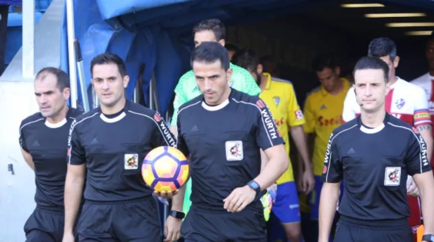 Ais Reig se volverá a encontrar con el Granada 