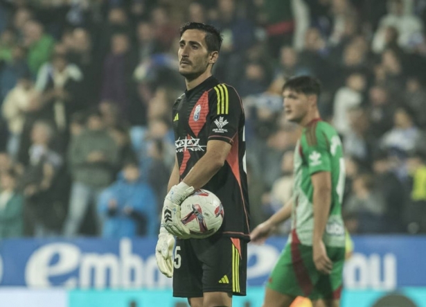 Mariño lamentó la falta de ritmo del equipo (LOF)