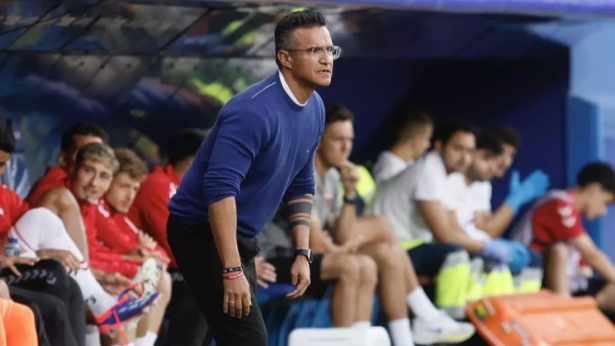 Dani Ponz espera que su equipo comience a ganar (LOF)