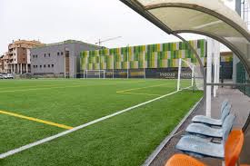 Centro Deportivo Inacua (INACUA)