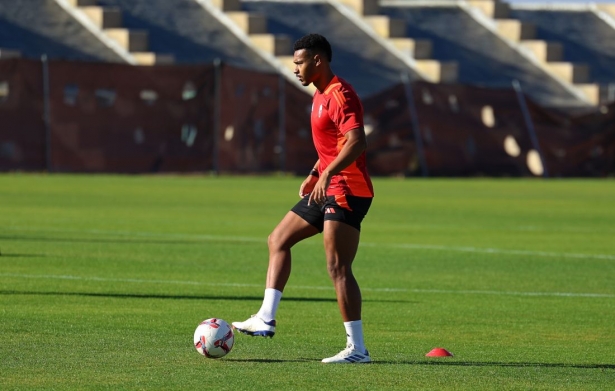 Williams está de vuelta (J. AZCOYTIA)