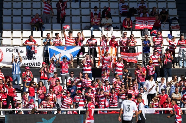 La afición rojiblanca tiene otro largo viaje por delante (LOF)