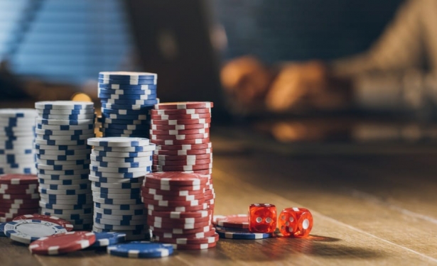 Fichas de casino (CANVA)