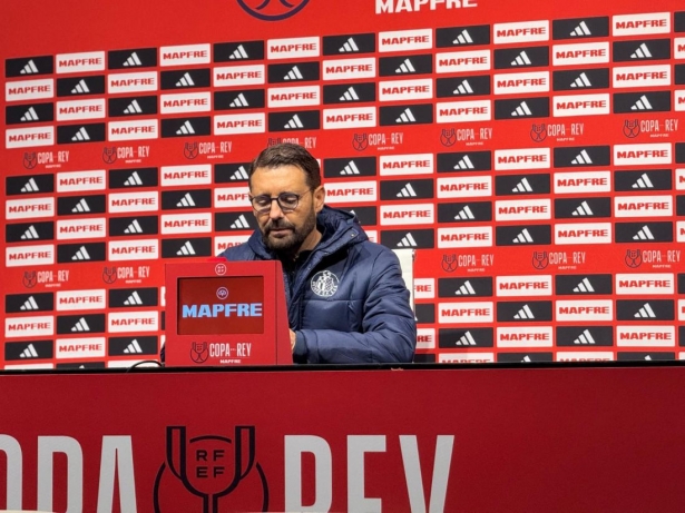 Birdalás ha terminado satisfecho con su equipo (J. AZCOYTIA)