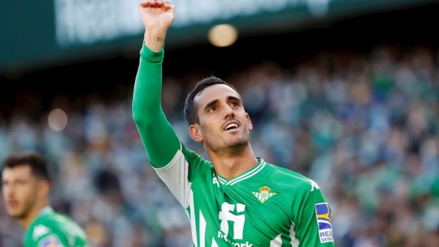 Juanmi podría vestir de rojiblanco 