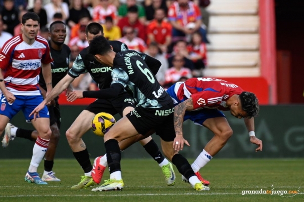Reinier se lesionó ante el Sporting (JOSÉ M. BALDOMERO)