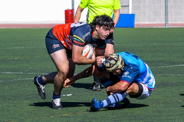 Imagen del partido (ESCORIONES) 