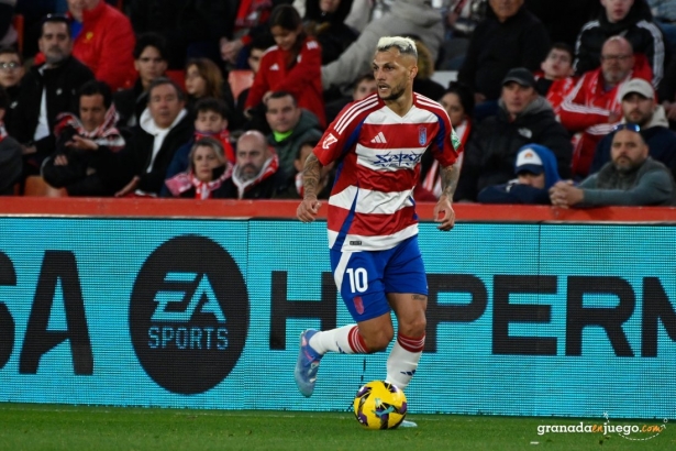 Stoichkov se perderá dos partidos por su expulsión (JOSÉ M. BALDOMERO)