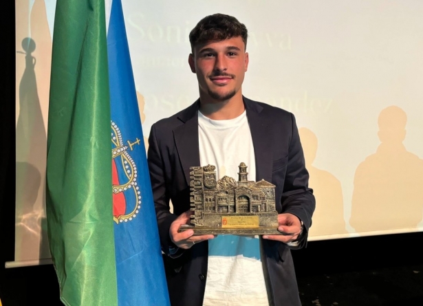 Rodelas, profeta en su tierra (GRANADA CF)