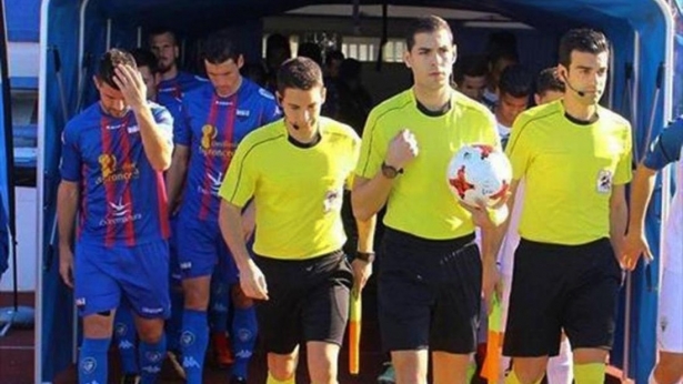 El Granada intentará repetir victoria con Lax Franco 