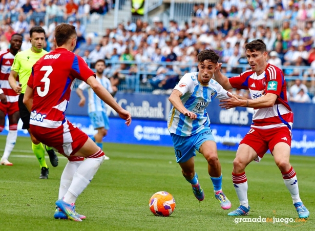 Sergio Ruiz ha reconocido el mal partido del equipo (LOF)
