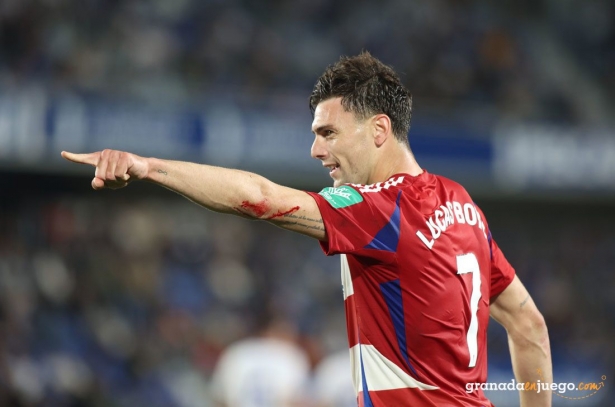 El Granada sigue persiguiendo los playoff (LOF)