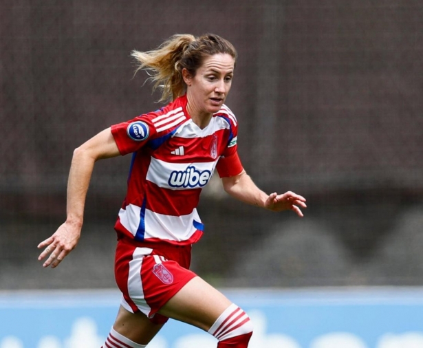 La Súper Copa se le escapa al femenino (GRANADA CF)