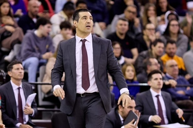 Pablo Pin espera poder la sorpresa ante el Madrid (GRJ)