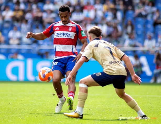Williams ya ha visto 14 amarillas en lo que va de curso (LOF)