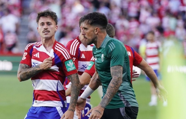 Ricard fue el héroe del partido (LALIGA)