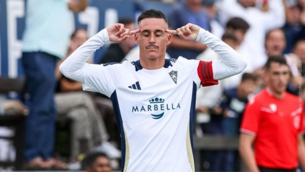 Callejón cuelga las botas (MUNDO DEPORTIVO)
