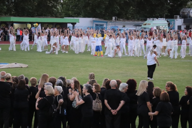Gala del deporte de Maracena (AYTO. MARACENA)