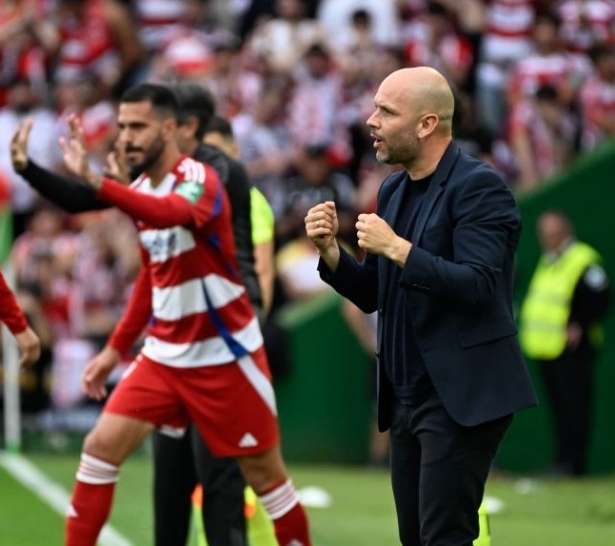 José Alberto ya ha activado el modo playoff (LOF)