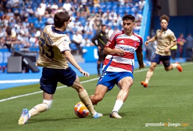 Rubén Sánchez regresa al Espanyol (LOF)