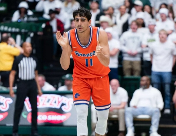 Cárdenas, nuevo jugador del Valencia Basket (MARCA)