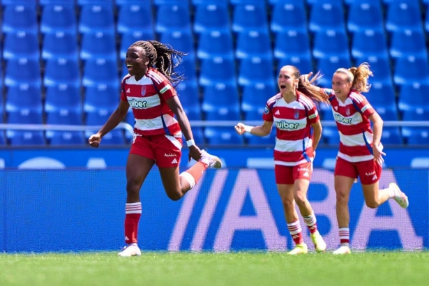 El Granada femenino intetará cuajar otra buena temporada 