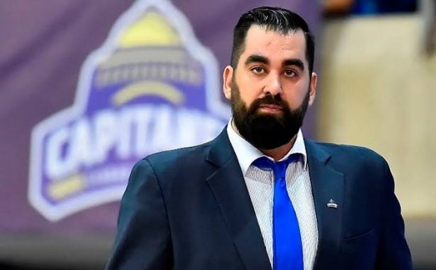 Ramón Díaz podría tomar las riendas del Coviran 